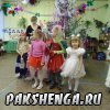 Новогодний утренник к 2014 году!